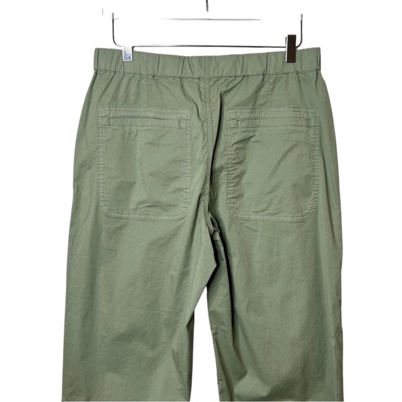 Anthropologie Pistola Berkley Cotton Utility Pocket Women’s Pants Sz 30 - Picture 10 of 12